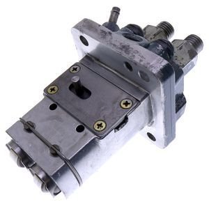 Fuel Injection Pump 1E110-51010 for Kubota Engine Z482 Z482-BBS Z482-E2B-DGDE-4 Tractor BX1500D T1600H Generator GL6000 GL7000 J106