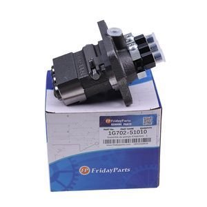Fuel Injection Pump 1G702-51010 1G702-51012 1G702-51013 for Kubota Engine D1503 D1703 D1803 Tractor L2600 L2800 L3000 L3010 L3130 L3240 L3400 L3410 L3540 L3830 L3800