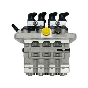 Fuel Injection Pump 1G790-51010 6685099 for Kubota Engine V2403-MDI V2203 MDI Bobcat Excavator 430