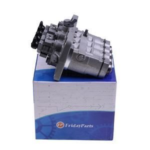 Fuel Injection Pump 1G796-51011 for Kubota Engine V2203 V2403