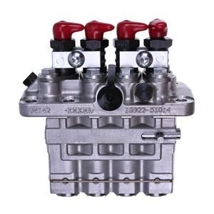 Fuel Injection Pump 1G922-51013 for Kubota Engine V2403 V2403-T