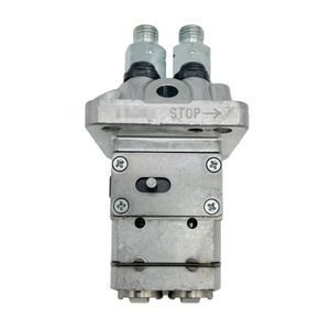 Fuel Injection Pump 1G991-51011 for Kubota Engine