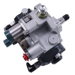 Fuel Injection Pump 1J500-50503 for Kubota Engine V3800 Tractor M8560 Compact Track Loader SVL90-2
