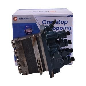 Fuel Injection Pump 1J730-51012 for Kubota Engine V2607 V2607T Excavator KX057 U48 U55