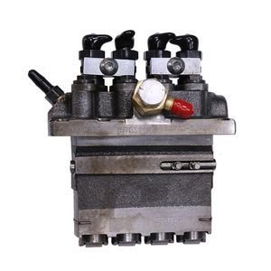 Fuel Injection Pump 1J730-51013 1J770-50540 for Kubota Engine V3307 V2607