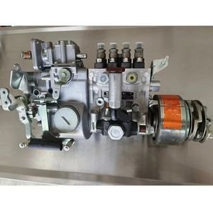 Fuel Injection Pump 22010-8462 22010-8780 293000-0540 22010-78260 for Hino Engine J05C Toyota Truck Dyna Toyoace