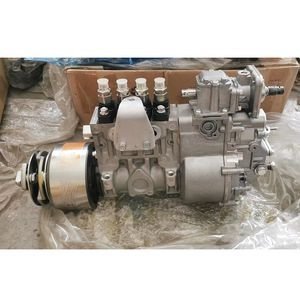 Fuel Injection Pump 22010-9160 092000-5290 22010-E0300 for Hino