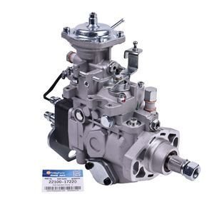 Fuel Injection Pump 22100-17220 for Toyota Engine 1HZ