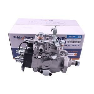 Fuel Injection Pump 22100-1C190 22100-1C050 for Toyota Engine 1HZ