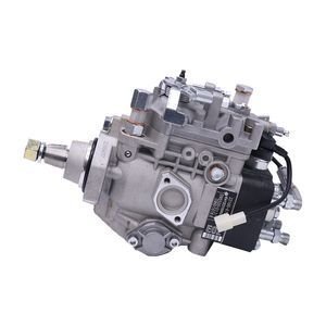 Fuel Injection Pump 22100-67070 for Toyota Engine 1KZ-TE Vehicle Land Cruiser Prado Colorado Hilux