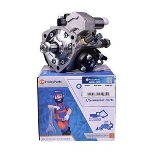 Fuel Injection Pump 22100-E0273 294050-0530 for Hino Engine J08E J09C Truck 500 Series