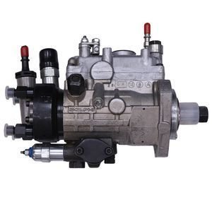Fuel Injection Pump 246-6615 236-1812 for Caterpillar CAT Engine 3054C