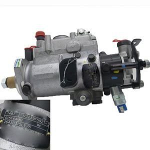 Fuel Injection Pump 2643B315 V3239F592T for Perkins Engine DK Series