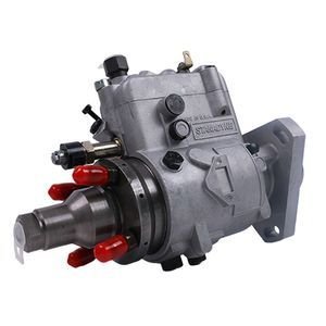 Fuel Injection Pump 2643U001 for Perkins Engine 4.236
