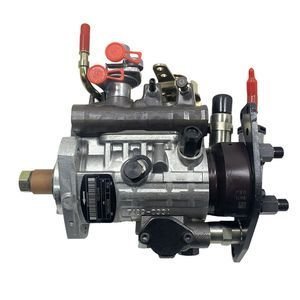 Fuel Injection Pump 2644C322 for Perkins Engine 1104D-44T