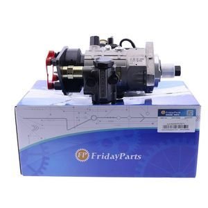 Fuel Injection Pump 2644H004 for Perkins Engine 1104C-44T