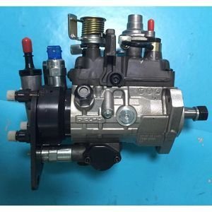 Fuel Injection Pump 2644H013 9320A217G 9323A350G for Perkins Engine 1104-44TAG