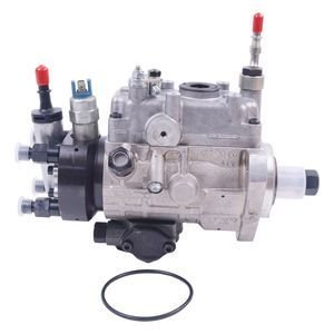 Fuel Injection Pump 2644H201 for Perkins Engine 1104C-44TA