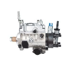 Fuel Injection Pump 2644H203 for Perkins Engine 1104C-44TA