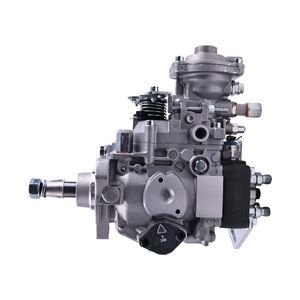 Fuel Injection Pump 2852046 for New Holland Backhoe Loader B95 B95LR B95TC LB75.B M357 M427 Telehandler LM415A LM435A LM445A