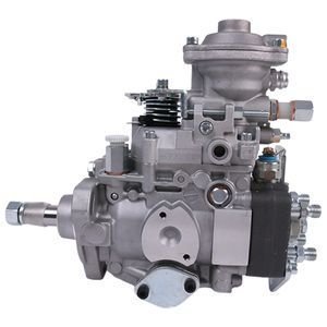 Fuel Injection Pump 2852272 for New Holland Engine F4GE0484G D666 Backhoe Loader B110 B115 LB110.B LB115.B LB90.B