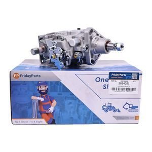 Fuel Injection Pump 2854021 for CASE Tractor MXU115 MXU130