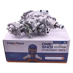 Fuel Injection Pump 2855396 0460426455 for New Holland T6030 T6070 T6050 T6010 CASE MAXXUM 115 125 140