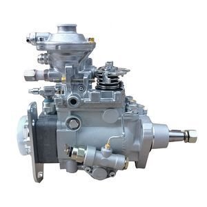 Fuel Injection Pump 2856014 for Kobelco Engine F4GE9484D J619 Excavator ED195-8 SK170-8