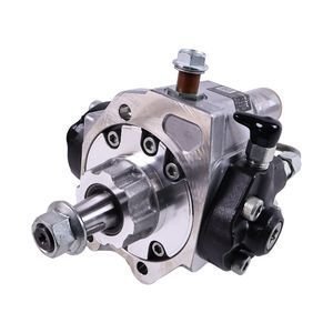 Fuel Injection Pump 294000-0037 8-97306044-9 for Isuzu 4HK1 Engine Hitachi ZX210LC-3 ZX200-3 ZX240-3 John Deere 190GW 220DW Excavator