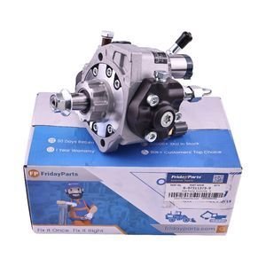 Fuel Injection Pump 294000-1211 2940001211 for Isuzu Engine 4JJ1 4JJ1TC Truck D-MAX