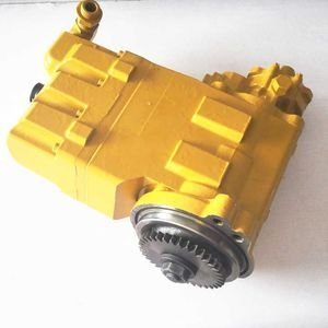 Fuel Injection Pump 295-4775 for Caterpillar CAT C-9 Engine 330C 973C D6R II