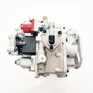 Fuel Injection Pump 3095557 for Cummins Engine N14 NT855