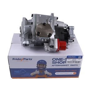 Fuel Injection Pump 3165401 for Cummins Engine NT855 KTA38 K19 KTA38-G2 KT38