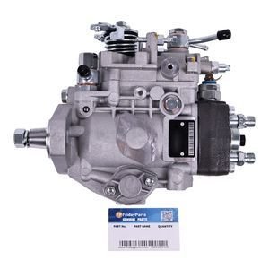 Fuel Injection Pump 3218604R91 1329137C1 for CASE Engine D-155 D-179 D-206 Tractor 248 258 585 595 3230