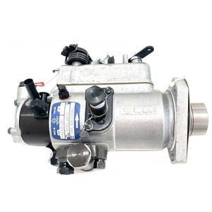 Fuel Injection Pump 3233F390 for Ford Tractor 4600 4610 555 545 4000 4500