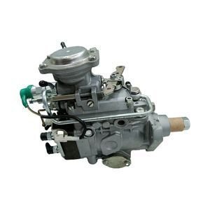 Fuel Injection Pump 32A65-07390 for Mitsubishi Engine S4S Backhoe Loader