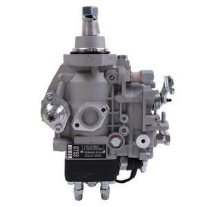 Fuel Injection Pump 32A65-07530 12F1300RND520 for Mitsubishi Engine 4M40 Caterpillar CAT Wheel Loader 906H Excavator 307