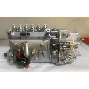 Fuel Injection Pump 32B65-04221 for Mitsubishi Engine S6S Hyundai R160LC-7 R160LC-9S R170W-7 R170W-9S R180LC-7 R180LC-9S R180W-9S