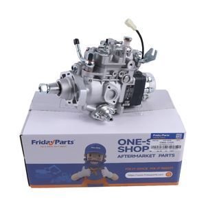 Fuel Injection Pump 32B65-17030 280-6720 for Mitsubishi S6S Caterpillar CAT 3046 Engine D3G D5G Tractor