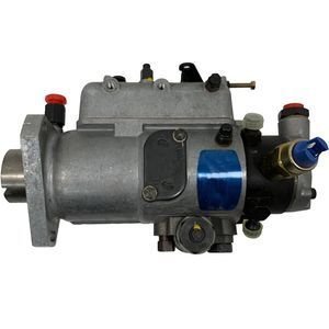 Fuel Injection Pump 3348F100 for Perkins Engine 4.236