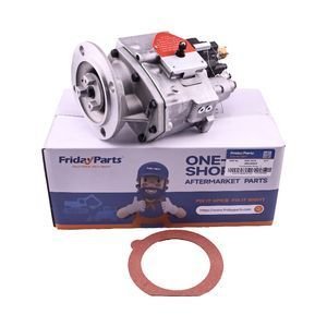Fuel Injection Pump 3655644 3059657 4951358 for Cummins Engine NT855 K19 NTA855