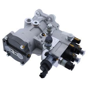 Fuel Injection Pump 375-2647 T410930 for Perkins 1100 Caterpillar CAT C3.4 C4.4 C7.1 Engine 320 323 330 323D2 329D2 336 Excavator