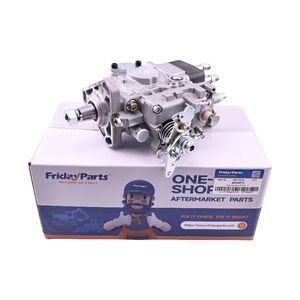 Fuel Injection Pump 3912561 for Cummins Engine 6BT 5.9L 102kW CASE Crawler Excavator 888