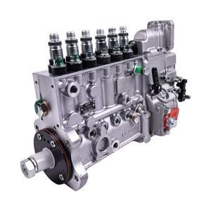 Fuel Injection Pump 3921772 0402736813 for Cummins Engine 6C8.3