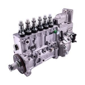 Fuel Injection Pump 3922471 0402736834 for Cummins Engine 6C8.3 6CT8.3 6CTA