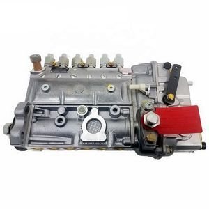 Fuel Injection Pump 3927763 for Cummins 6B5.9 B5.9 Komatsu S6D102E-1 Engine