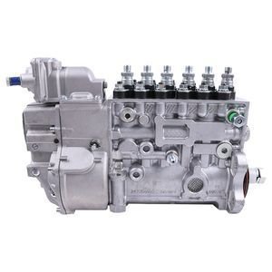 Fuel Injection Pump 3928147 3934242 0402736848 for Cummins Engine 6B5.9 6BT5.9 6BTAA