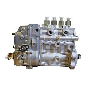 Fuel Injection Pump 3931397 for Cummins Engine 4B3.9