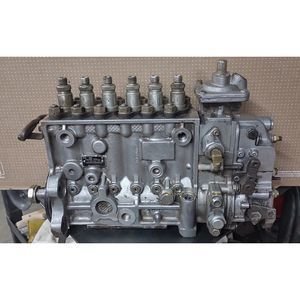 Fuel Injection Pump 3933353 for Cummins Engine 6B5.9 B5.9-C185