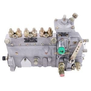 Fuel Injection Pump 3960406 3974596 for Cummins Engine 6BT5.9 Komatsu Excavator PC200-6 PC200-7